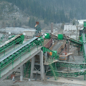 Holcim şi Lafarge şi-au cimentat fuziunea