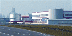 O companie maghiară va investi zece milioane de euro în comuna arădeană Cermei