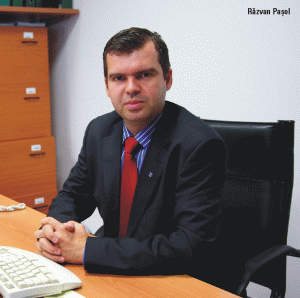 Intercapital Invest, sancţionată de ASF 