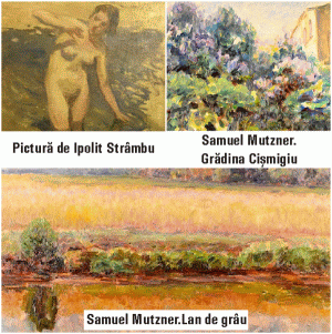 Legenda artei zidite în pereţii lui Vâlcov