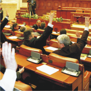PNL pregăteşte o moţiune pe mineritul energetic