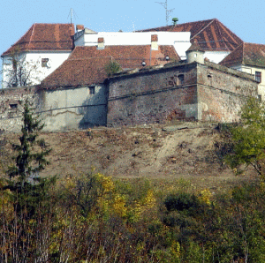 Acţionarii Aro Palace se întâlnesc luna asta să parafeze cedarea Cetăţii Braşovului