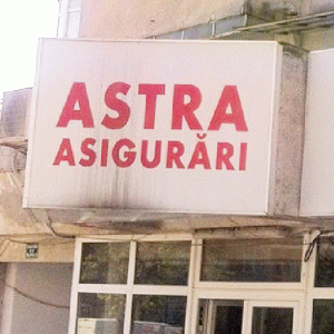 Astra - ori la bal, ori la spital