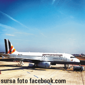 Asiguratorii "Germanwings" şi-au constituit provizioane de 300 de milioane de dolari