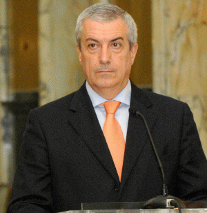 Tăriceanu are partid cu acte în regulă