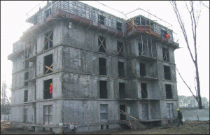 ARACO: Proiectul de Cod al Construcţiilor trebuie să sufere multe completări