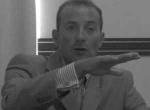 Radu Mazăre, arestat preventiv, în dosarul în care este acuzat că a luat mită