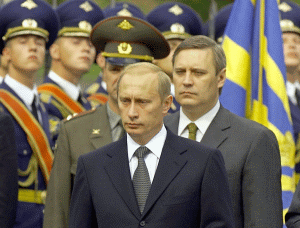 Putin mizează pe partidele populiste din Europa