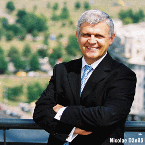 Nicolae Dănilă: "Piaţa de capital ia locul băncilor"