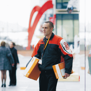 "FedEx" preia "TNT Express" pe 4,4 miliarde euro