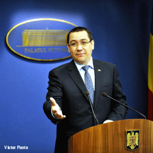 Victor Ponta: "Complexele energetice Oltenia şi Hunedoara pot fi salvate"