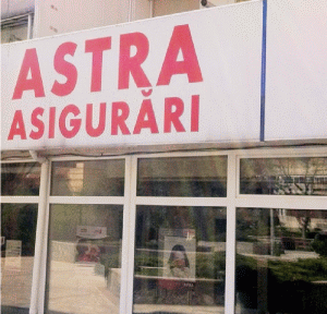 Astra are conturile blocate şi va plăti CNADNR suma de 95 milioane lei