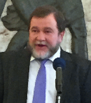 "În unele ţări, sunt întreprinse eforturi pentru glorificarea fascismului"