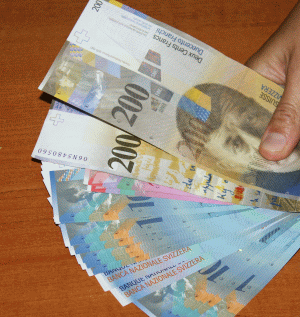 Bancpost şi OTP refuză negocierile cu împrumutaţii în CHF