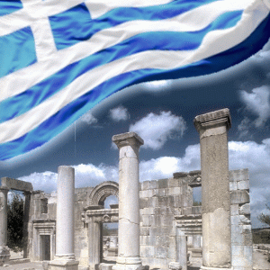 Grecia neagă că se pregăteşte să intre în incapacitate de plată