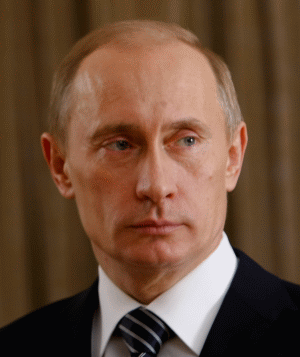 Putin se aşteaptă ca Franţa să returneze banii pentru navele Mistral