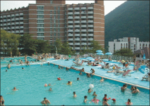 "Turism Felix" reinvesteşte întregul profit net din 2007