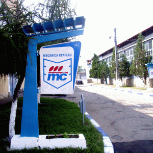 Acţionarii Mecanica Ceahlău au aprobat repartizarea unui dividend de 0,006 lei/unitate