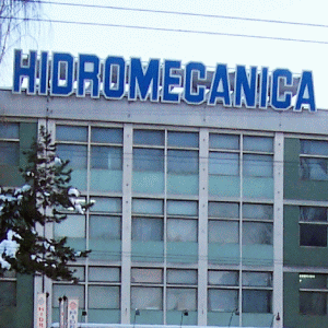 Hidromecanica, cea mai veche fabrică din Braşov, a intrat în faliment