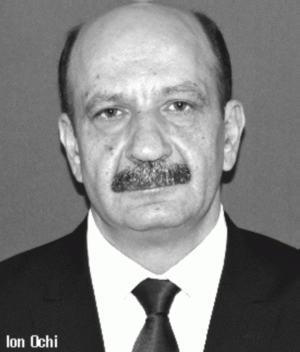 Deputatul latifundiar Ochi, acuzat că a luat o mită de 490.000 de lei