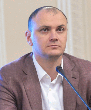 Sebastian Ghiţă: "Mi-au pus sechestru pe bunurile imobile şi pe conturi"