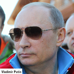 Vladimir Putin exclude un colaps al economiei ruse