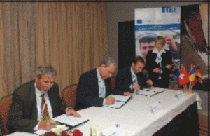 EFSE împrumută ProCredit Bank cu 10 milioane de euro pentru dezvoltarea afacerilor mici