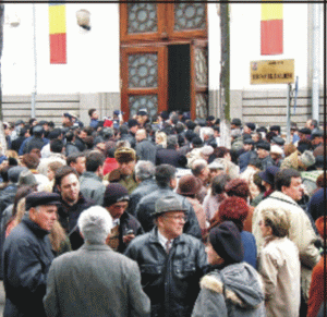 Tribunalul a deblocat conturile SOV Invest