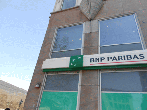 Subsidiară a BNP Paribas, investigată oficial în cazul creditelor acordate în CHF