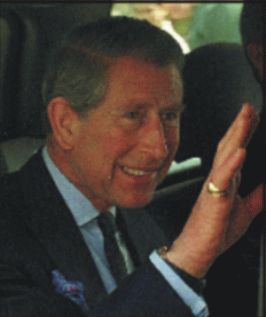 Prinţul Charles: Autostrada "Transilvania" nu trebuie să afecteze zonele istorice