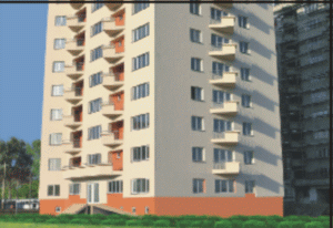 Un nou complex rezidenţial cu 700 de apartamente în cartierul ieşean Păcurari