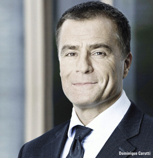 Directorul Euronext a demisionat