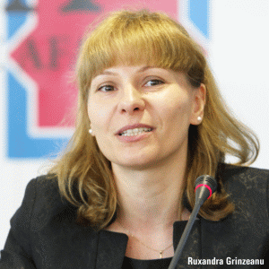 "În afaceri trebuie să conteze performanţa, nu diferenţa de gen"