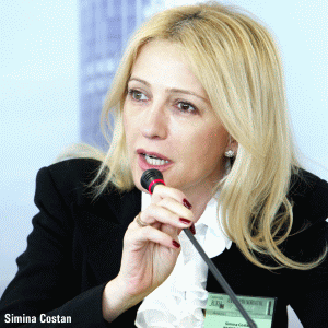 "Eficientizarea producţiei de energie termică poate fi o afacere de succes"