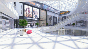 Marks&Spencer deschide un nou magazin în România, în Mega Mall