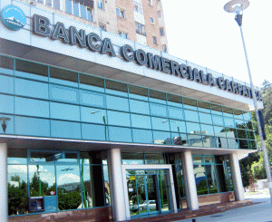 Banca Carpatica a primit o ofertă de fuziune de la Nextebank