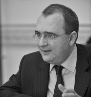Avocatul Doru Boştină, arestat pentru 30 de zile în dosarul de evaziune
