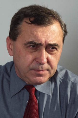 Nicolae Oacă