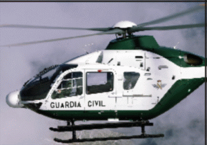 "Eurocopter" a intrat pe piaţa militară americană