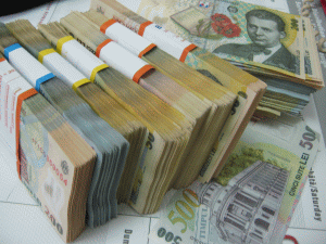 Datoria publică s-a majorat la 44,1% din PIB, anul trecut