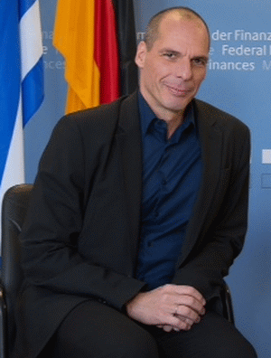 Varoufakis: "Grecia va achita datoria către FMI scadentă la începutul lunii iunie"