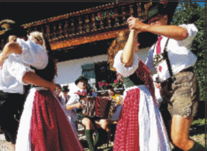 "SalzburgLand" intră pe oferta turistică de vară
