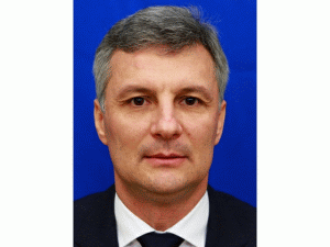Deputatul PNL Daniel Zamfir