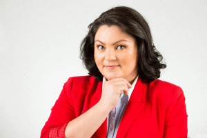 Agenţia Oxygen o numeşte pe Ruxandra Marin în funcţia de Director de Strategie şi Dezvoltare