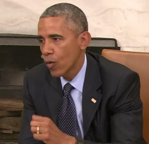 Obama cere Senatului să voteze "rapid" reforma NSA