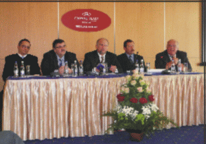 Privatizarea unui monopol la izvoare