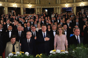 PNL va depune vineri o moţiune de cenzură împotriva Guvernului