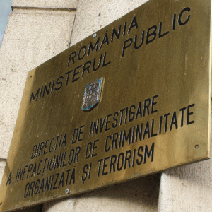 Soţul Alinei Bica, acuzat de evaziune fiscală