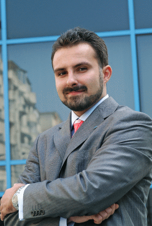 iCentre România are un nou Country Manager