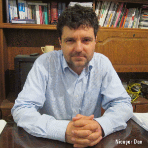 "Arestarea consilierului lui Sorin Oprescu confirmă dezvoltarea speculativă a Bucureştiului"